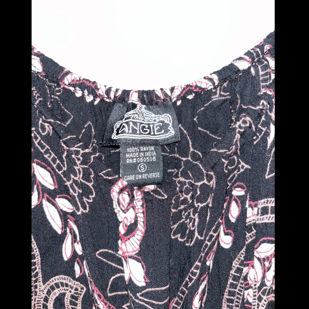 Tunic - Picture 3 of 3